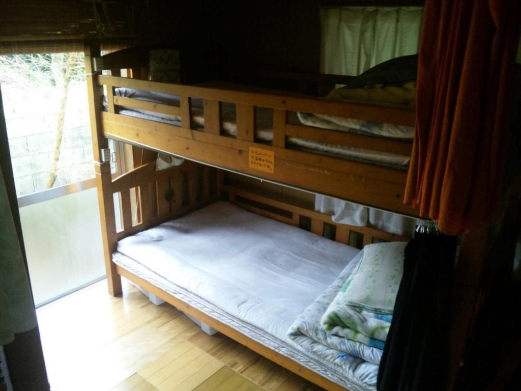 Okinawa Motobu Guest House Bilik gambar