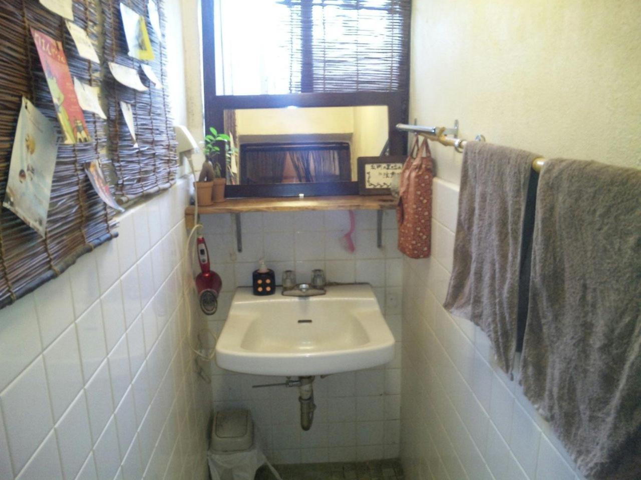 Okinawa Motobu Guest House Luaran gambar