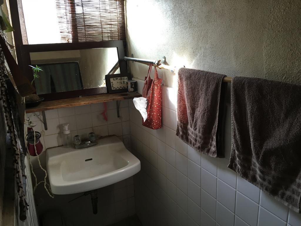 Okinawa Motobu Guest House Luaran gambar