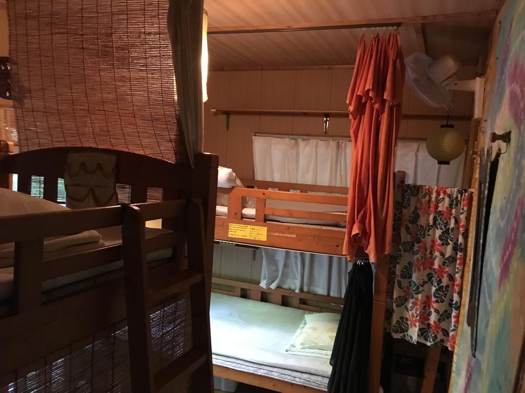 Okinawa Motobu Guest House Luaran gambar