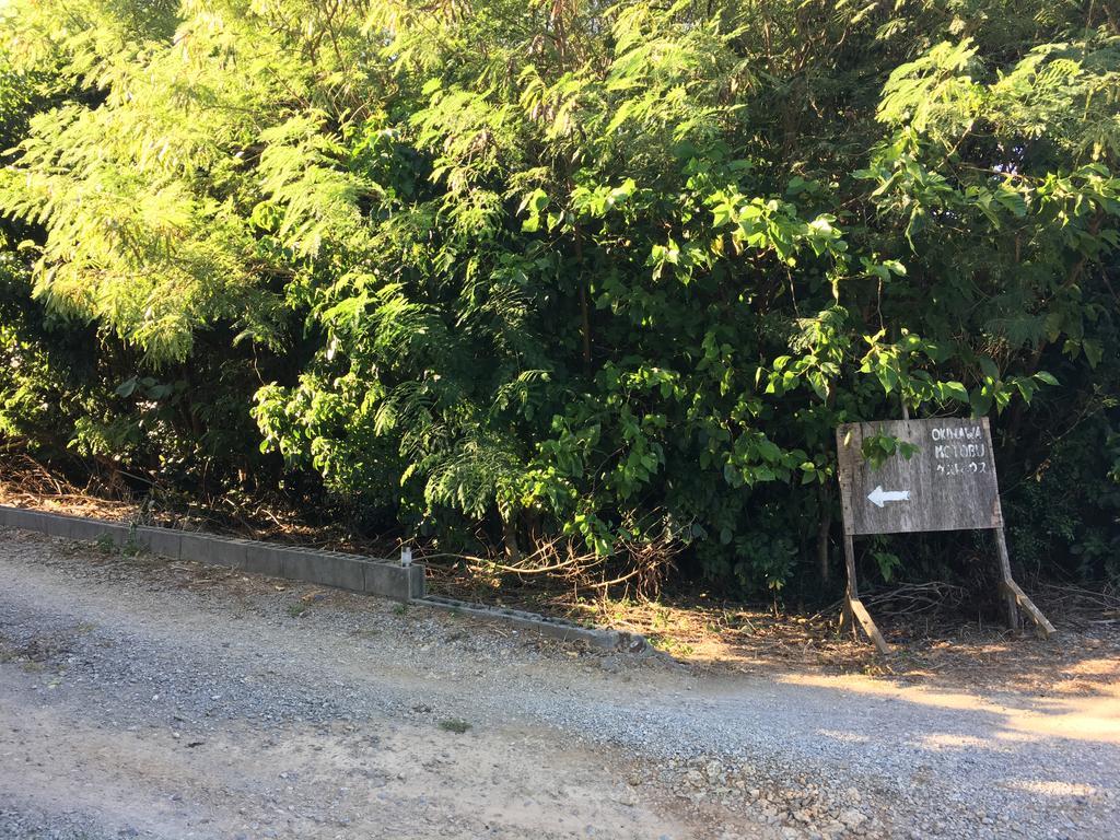 Okinawa Motobu Guest House Luaran gambar