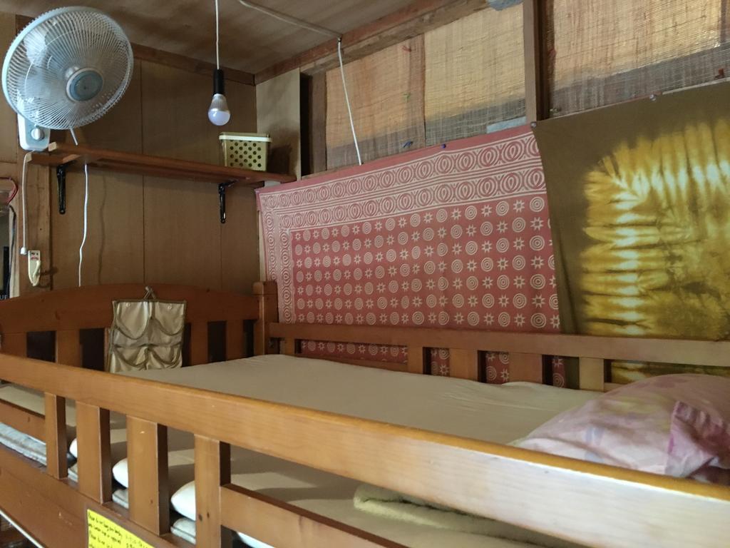Okinawa Motobu Guest House Luaran gambar