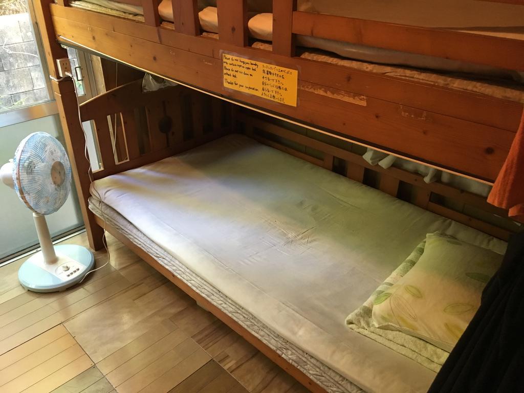 Okinawa Motobu Guest House Luaran gambar