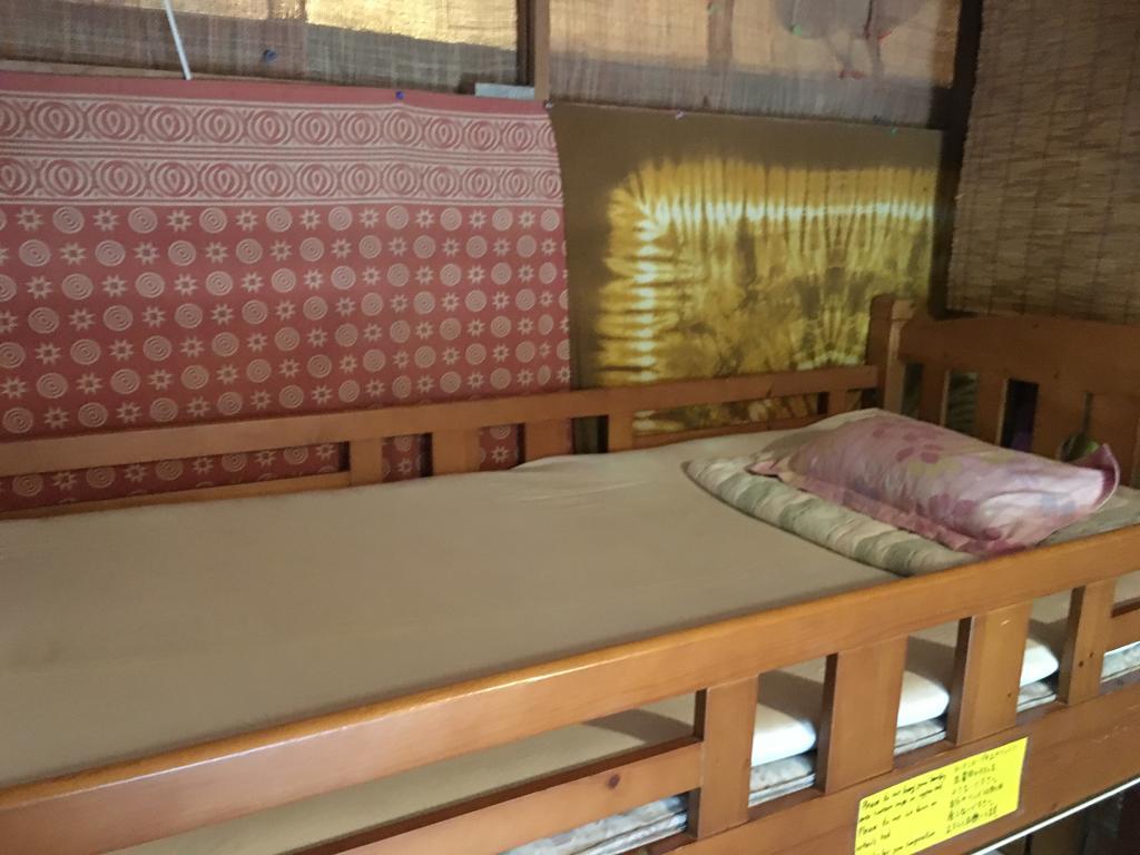 Okinawa Motobu Guest House Luaran gambar