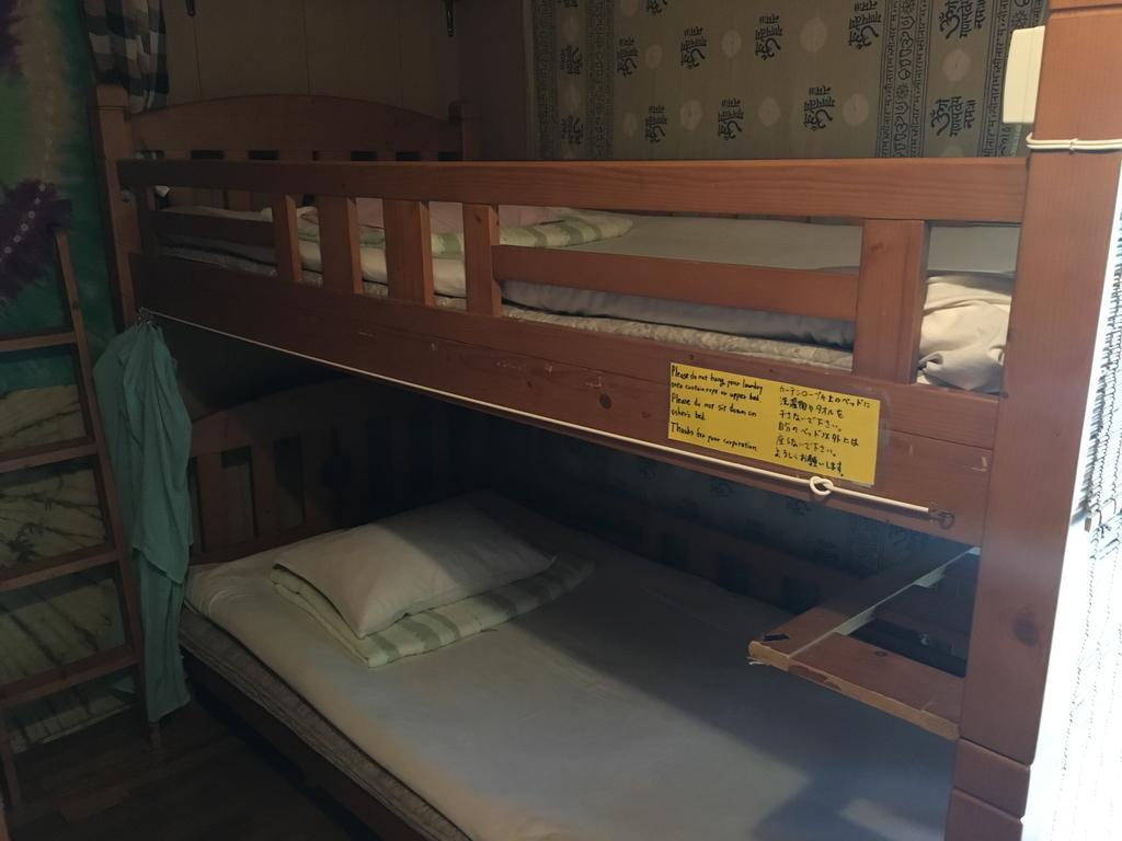 Okinawa Motobu Guest House Luaran gambar