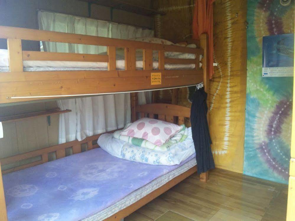 Okinawa Motobu Guest House Luaran gambar