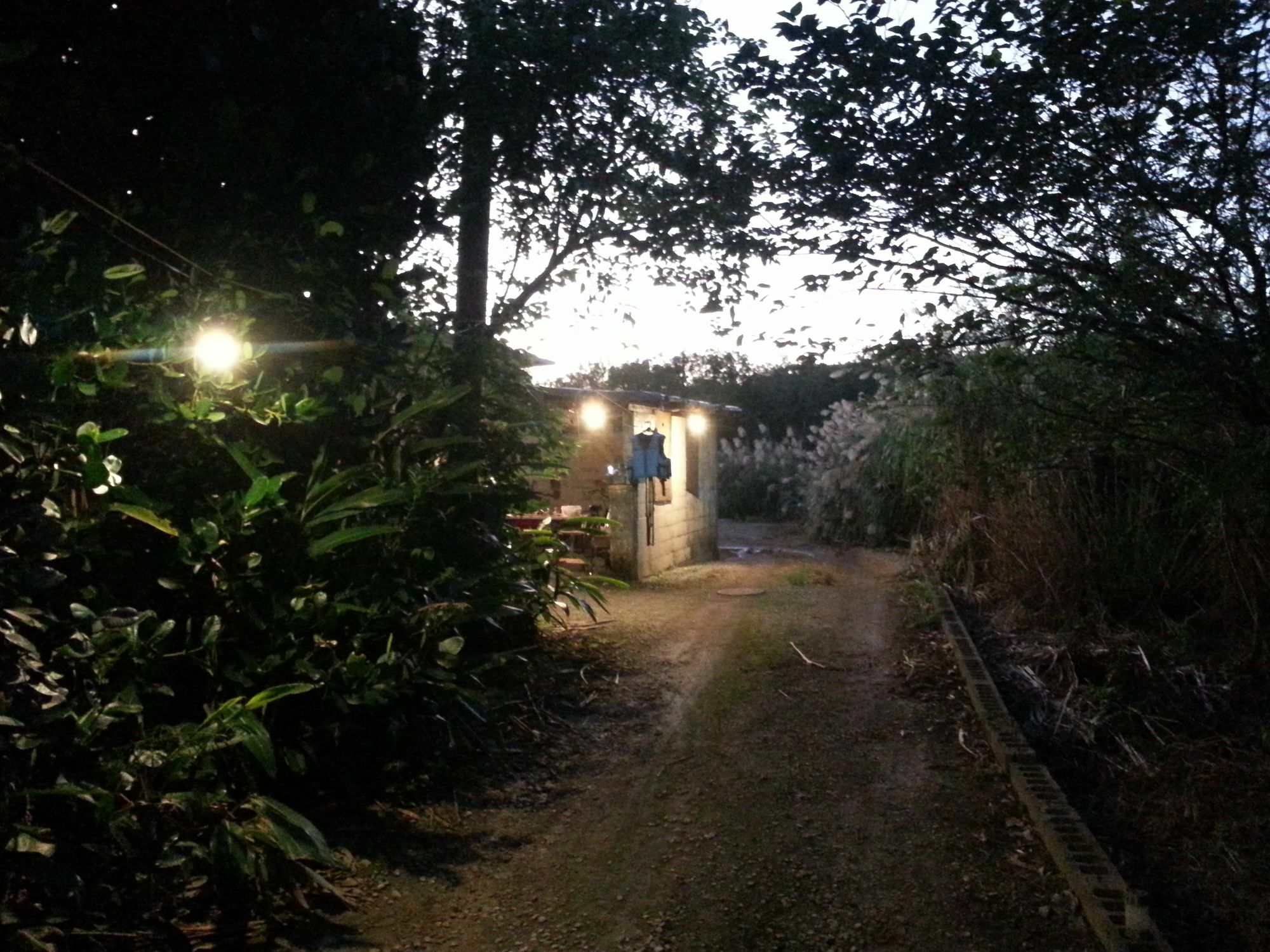 Okinawa Motobu Guest House Luaran gambar